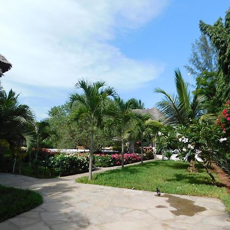 Dama Villa Ватаму Екстериор снимка