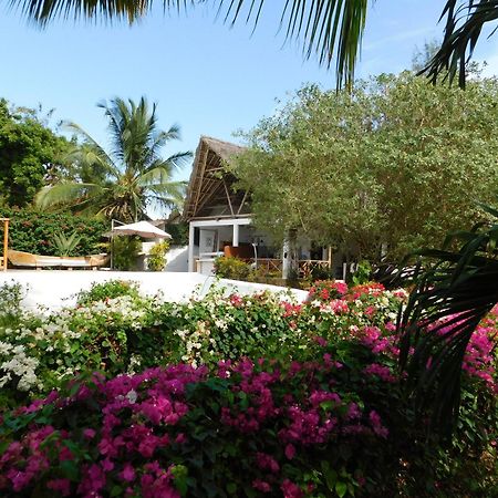 Dama Villa Ватаму Екстериор снимка