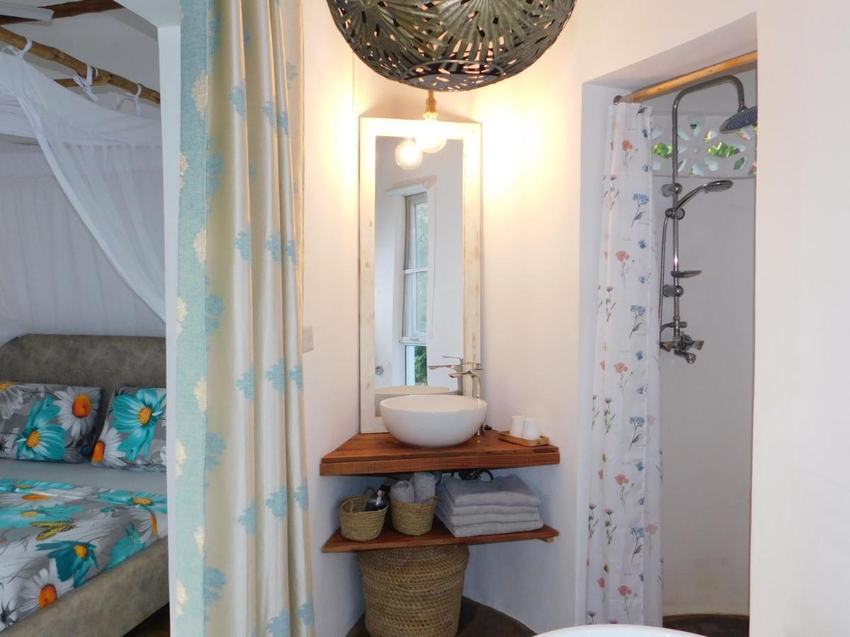 Dama Villa Ватаму Екстериор снимка