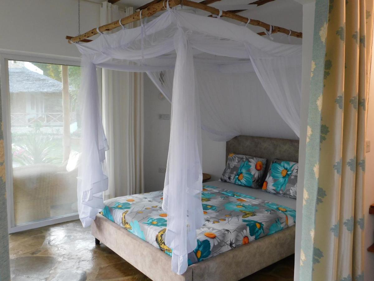 Dama Villa Ватаму Екстериор снимка