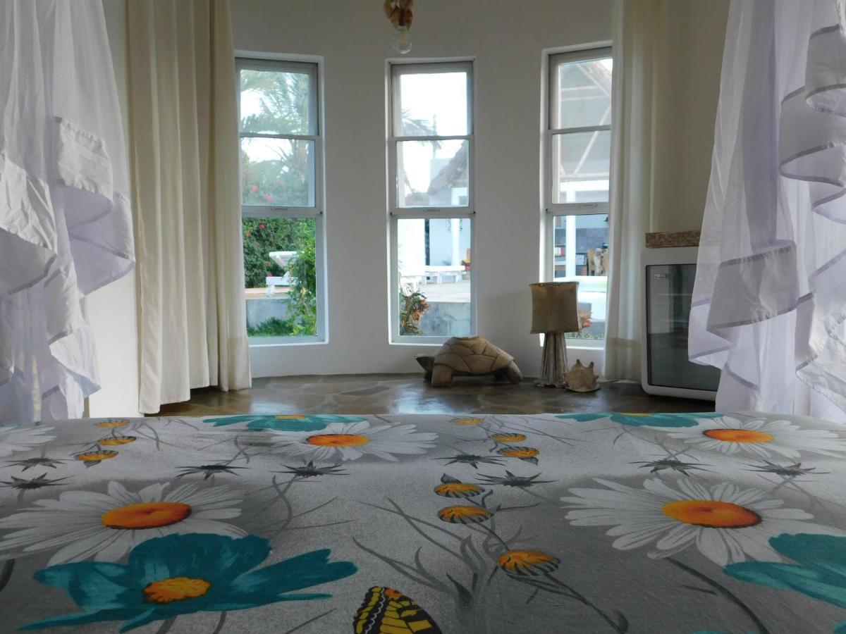 Dama Villa Ватаму Екстериор снимка
