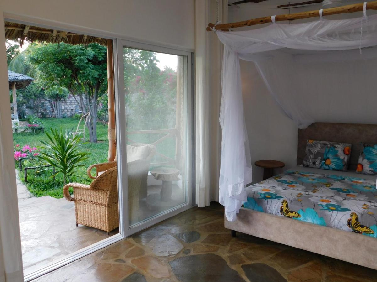 Dama Villa Ватаму Екстериор снимка