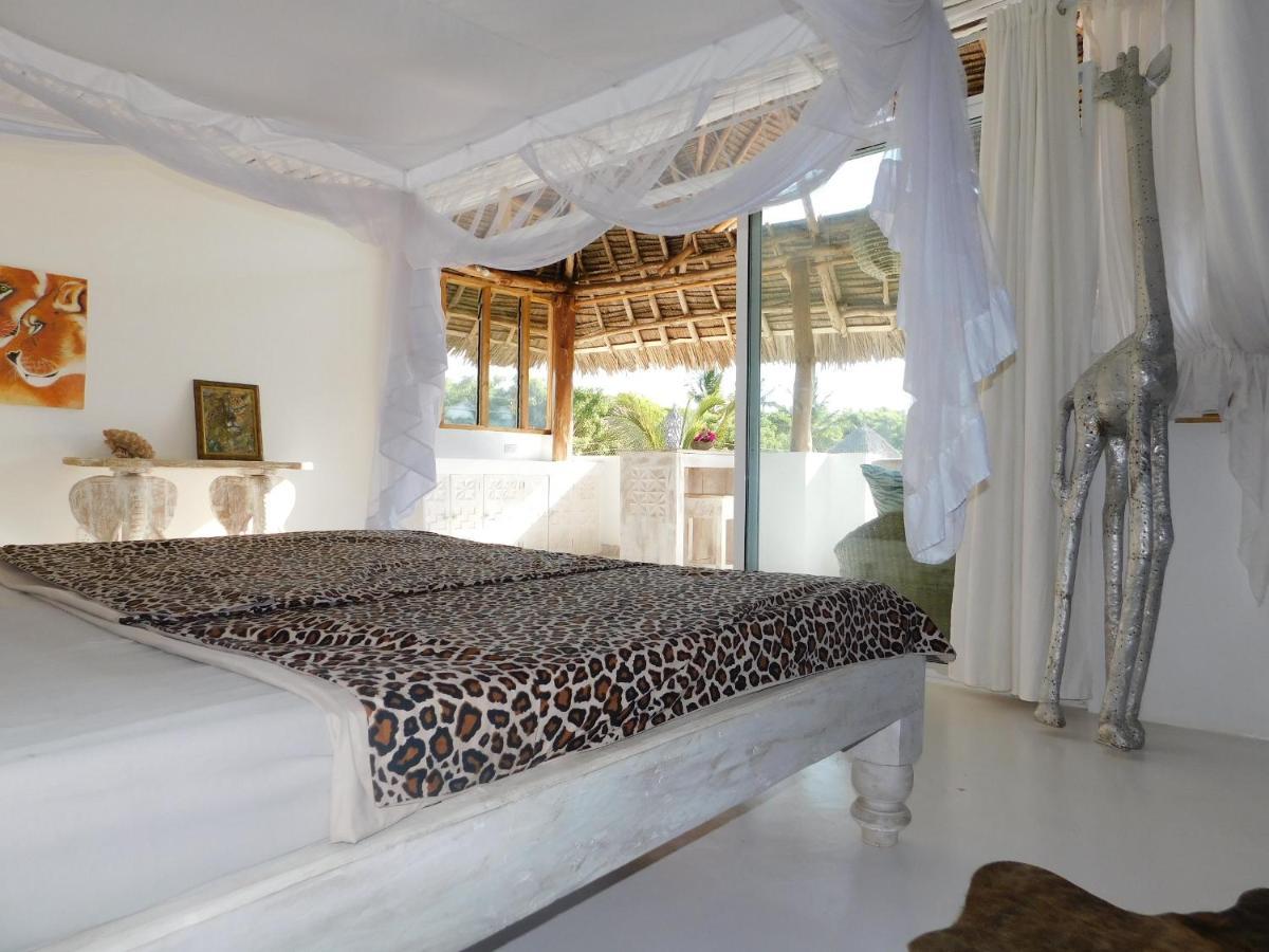Dama Villa Ватаму Екстериор снимка