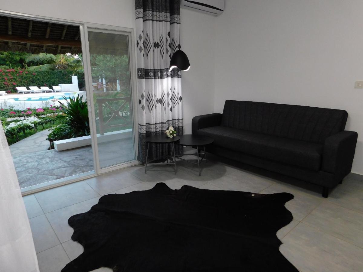 Dama Villa Ватаму Екстериор снимка
