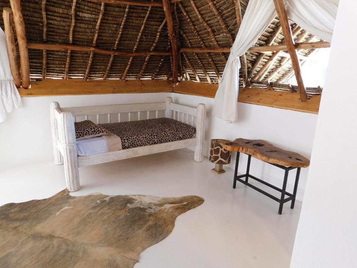 Dama Villa Ватаму Екстериор снимка