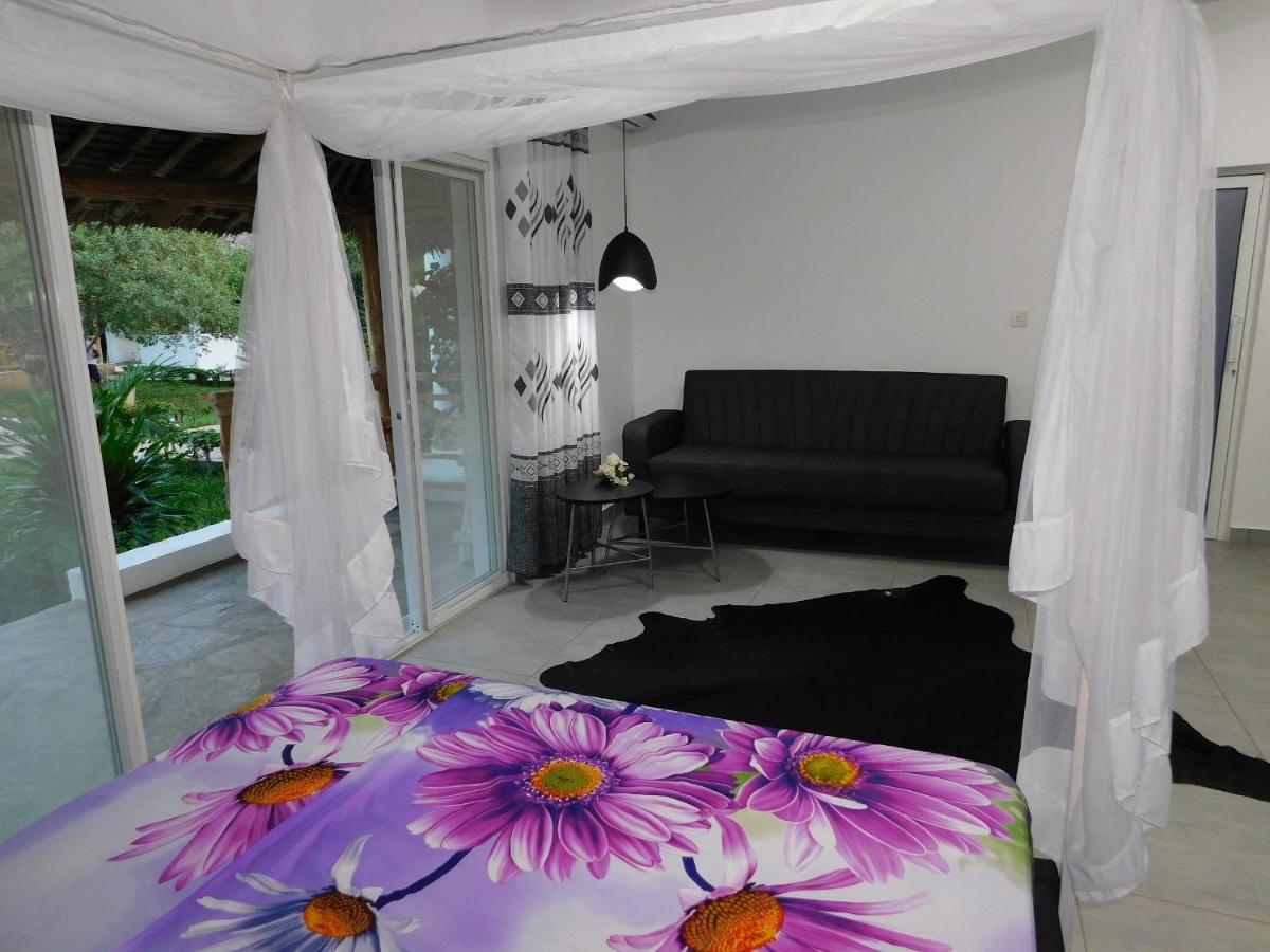 Dama Villa Ватаму Екстериор снимка