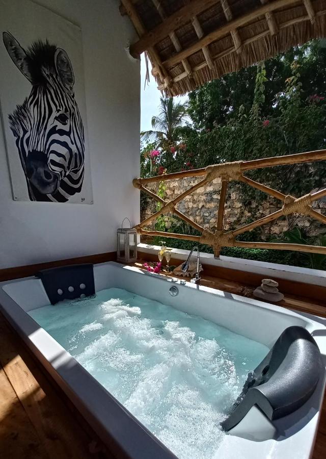 Dama Villa Ватаму Екстериор снимка
