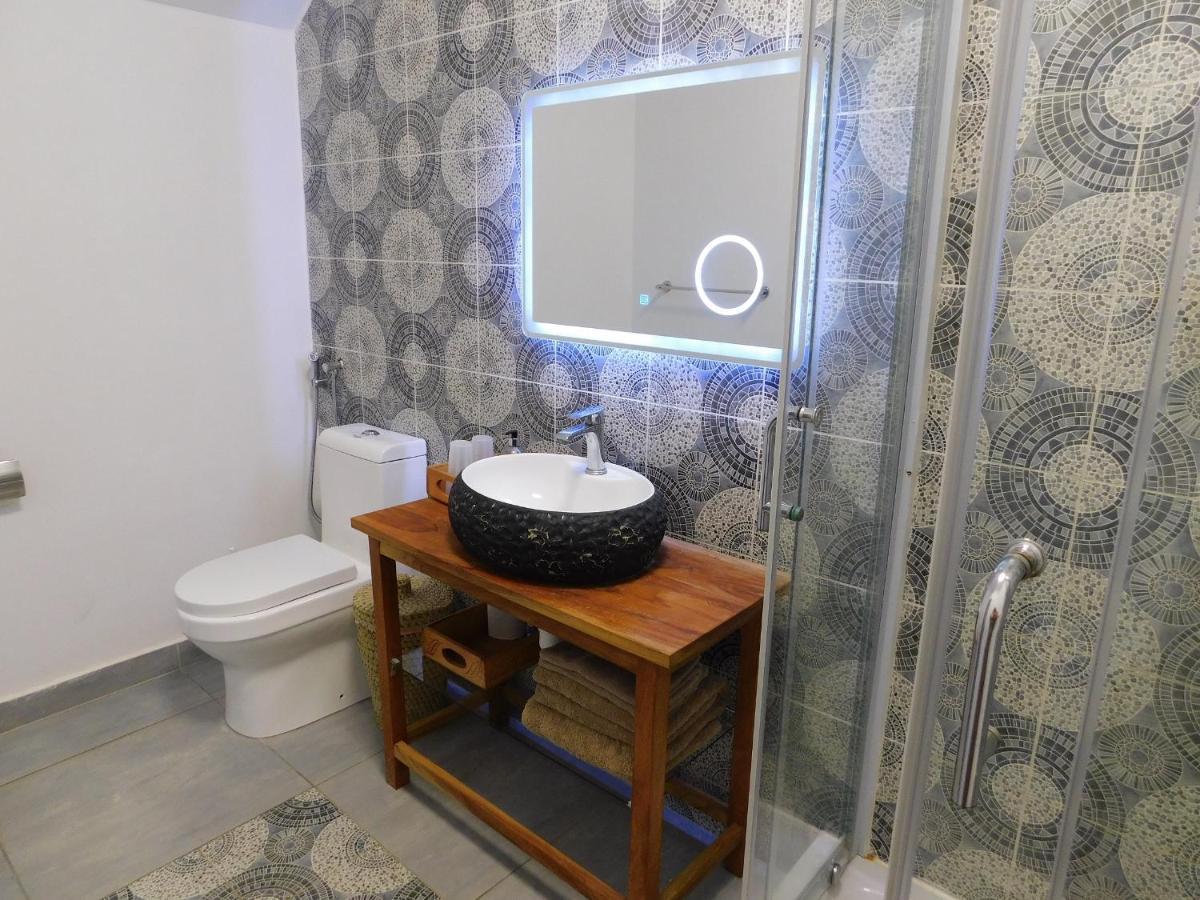 Dama Villa Ватаму Екстериор снимка