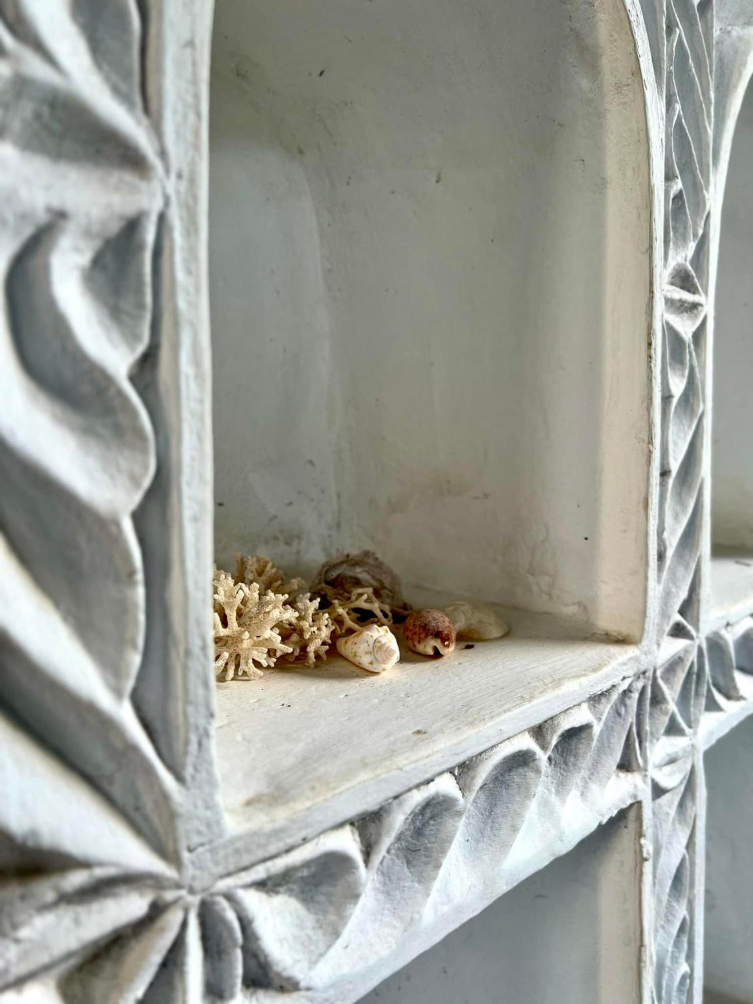 Dama Villa Ватаму Екстериор снимка