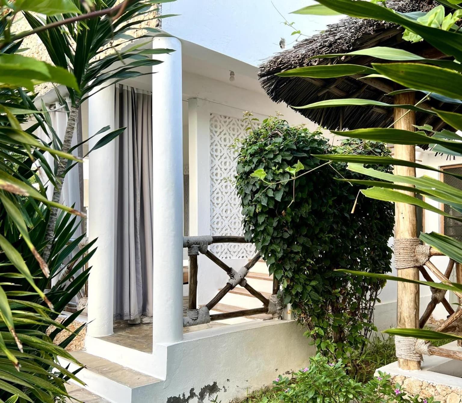 Dama Villa Ватаму Екстериор снимка